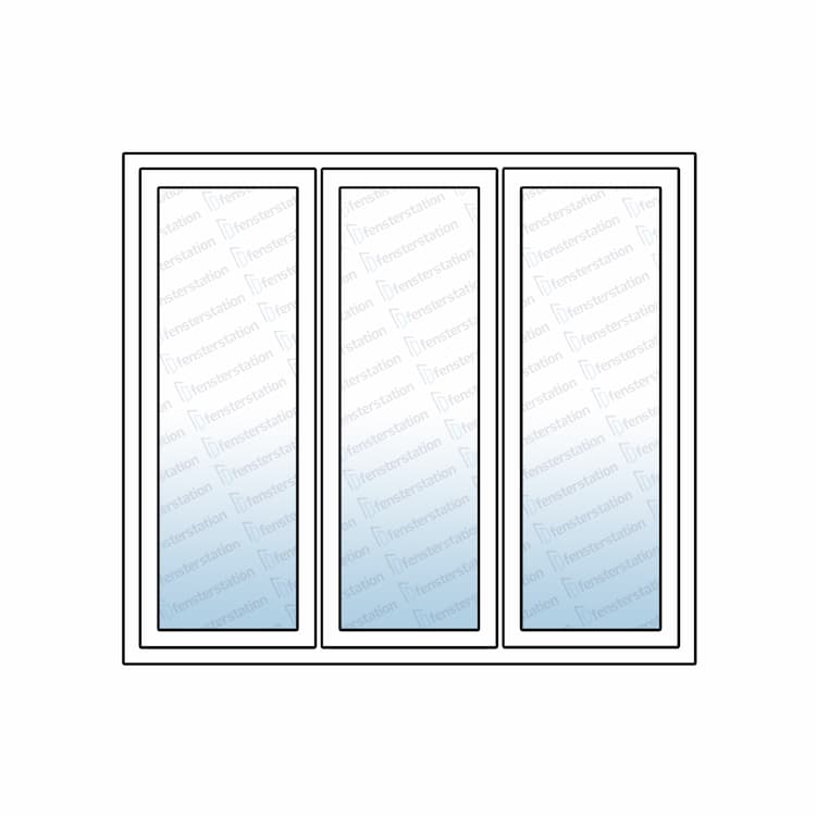 3-Flügel
